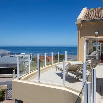 Ocean View living