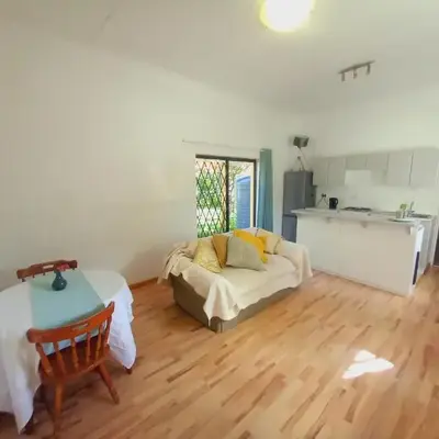 The Haven Hide-Away