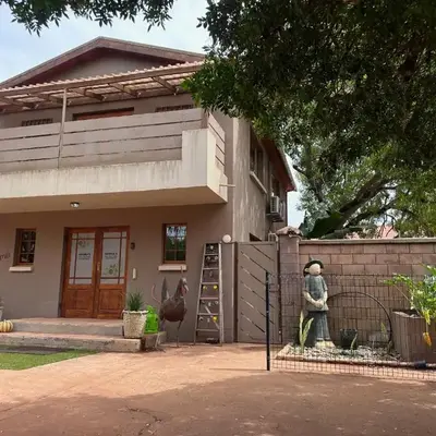 Marnas Private Self Catering Accommodation The Cottage