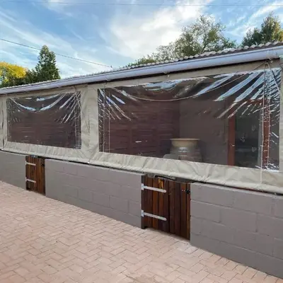 The Jack at Marnas Self Catering Accommodation