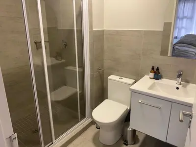 Gallery image of 228 The Terraces Self-Catering Apartment in Cape Town