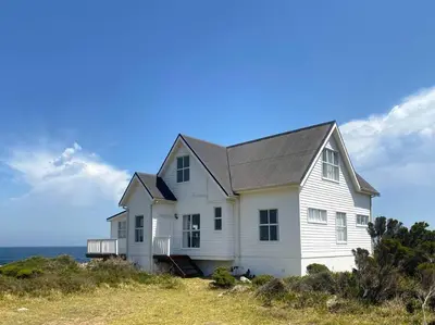 Gallery image of Turtle Creek in Pringle Bay in Pringle Bay