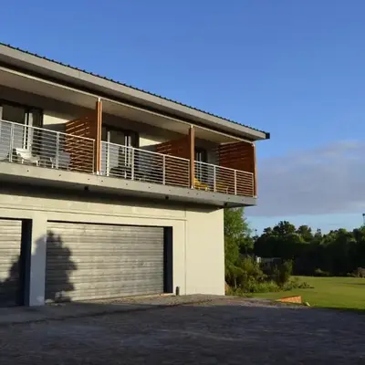 Swanemeer Apartments