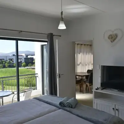 Sundown Apartment