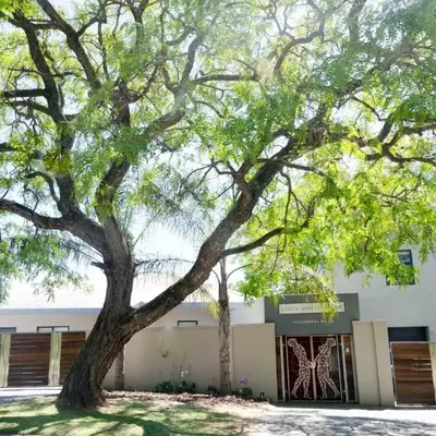 Art and Accommodation Guesthouse