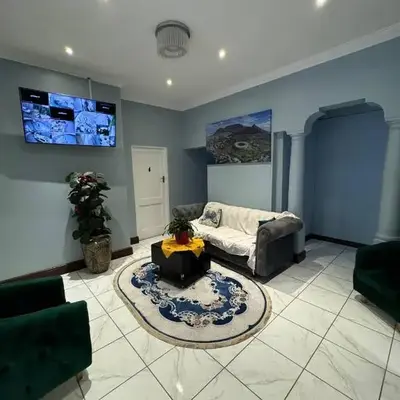 Michu Guest house