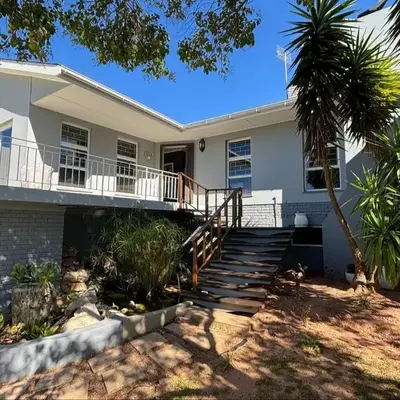 Cape Select Luxury Accommodation