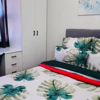 Leisure Lodges selfcatering accommodation Parow