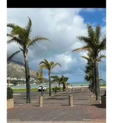 Sea View Room