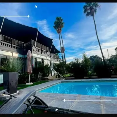 Hephzibah inn Guest house and venue