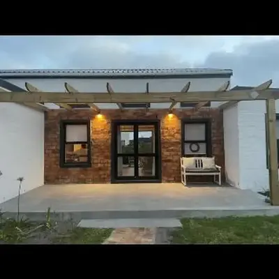 Brunia Cottage