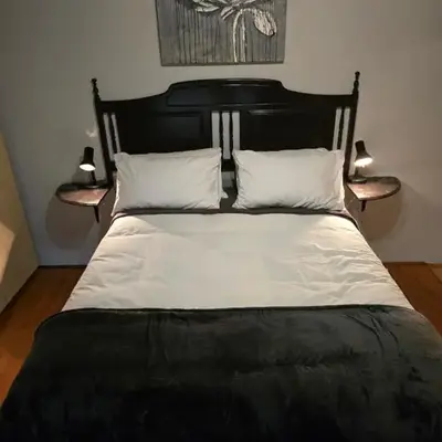 Urban Retreat