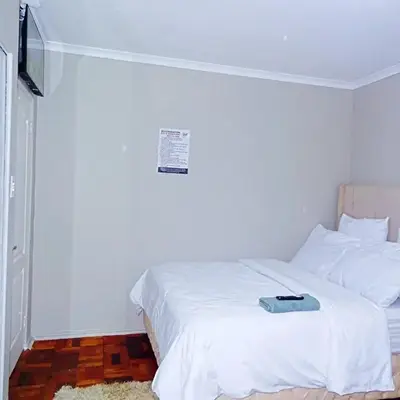 Brooklyn Queens and Kings Guesthouse
