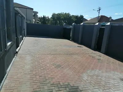 Gallery image of 37 The trout Lodge in Cape Town