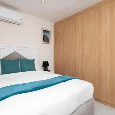 Serena Inn Room 3