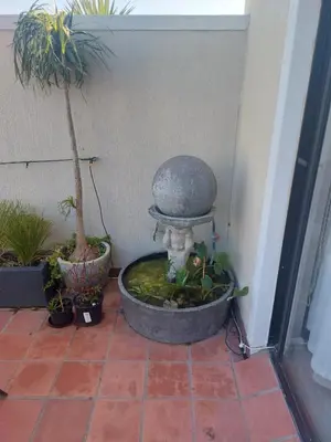 a birdificialificialificialificialificialificialificialificialificialificialificialificialificialificial at Self-Catering Apartment near beach in Strand