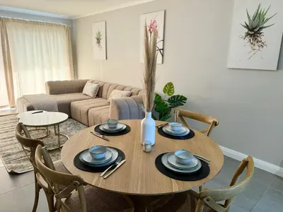 Gallery image of The Great Escape in Cape Town