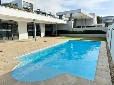 Gallery image of The Great Escape in Cape Town