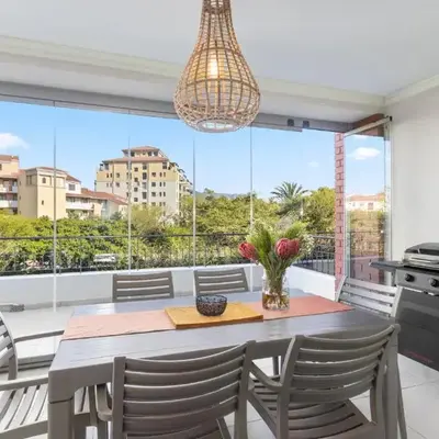 Mayfair 246 by Host Agents