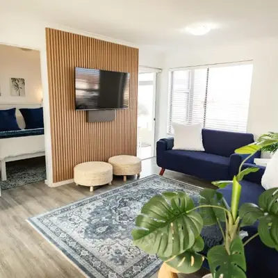 Coastal Living