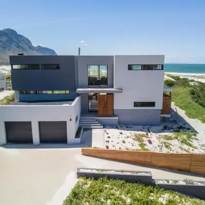 The Dunes