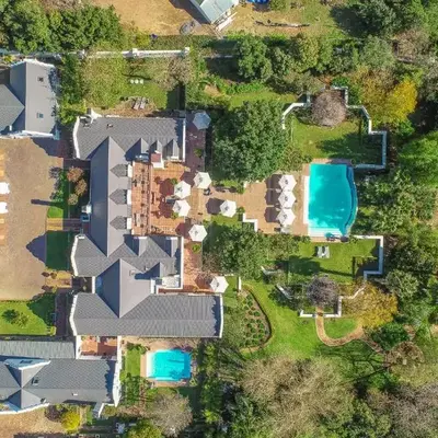 Franschhoek Manor