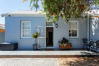 Gallery image of 9 on Eden in Cape Town