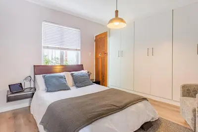 Gallery image of 9 on Eden in Cape Town