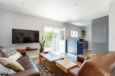 Gallery image of 9 on Eden in Cape Town
