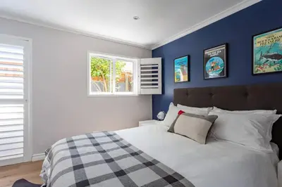 Gallery image of 9 on Eden in Cape Town