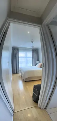 Gallery image of Pebble Beach in Cape Town