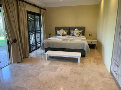 Gallery image of Sanji's Cottages in Somerset West