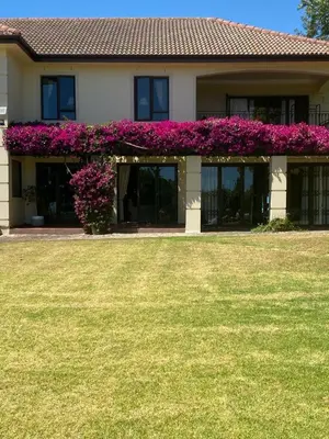 Gallery image of Sanji's Cottages in Somerset West
