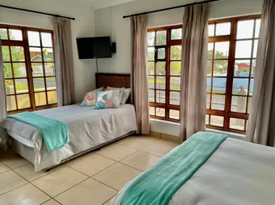 Gallery image of Lekkerus144 in Kleinmond