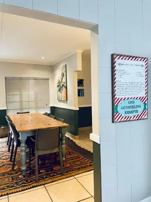 Gallery image of Lekkerus144 in Kleinmond