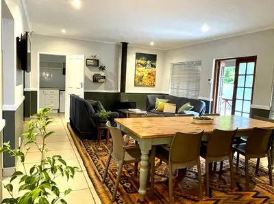 Gallery image of Lekkerus144 in Kleinmond