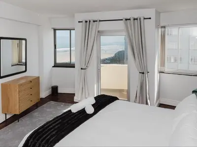Gallery image of Romilly 32 Beachfront in Cape Town