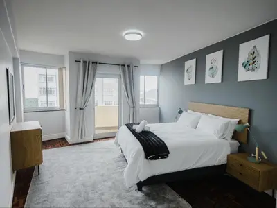 Gallery image of Romilly 32 Beachfront in Cape Town