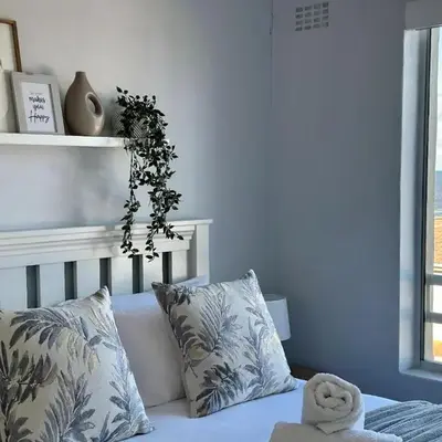 Seaside Serenity