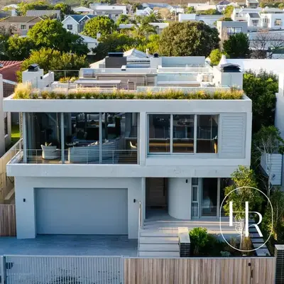 The Hermanus Retreat