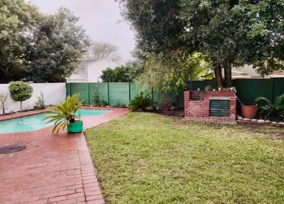 Gallery image of Durbanville Winelands Villa with Pool & Jacuzzi in Cape Town