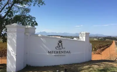 Gallery image of Durbanville Winelands Villa with Pool & Jacuzzi in Cape Town