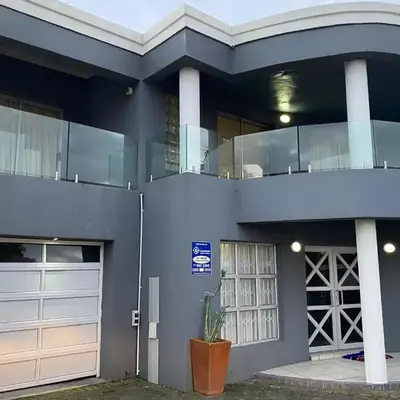 KBJ House