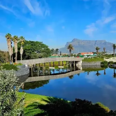 BGS Luxury -Two-bed -Nine Palms