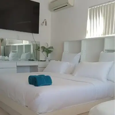 Elegant City Guest House
