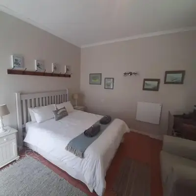 Voëlklip garden flat