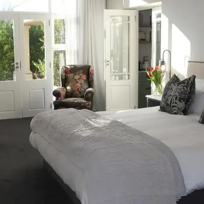 Jakaranda Cottage