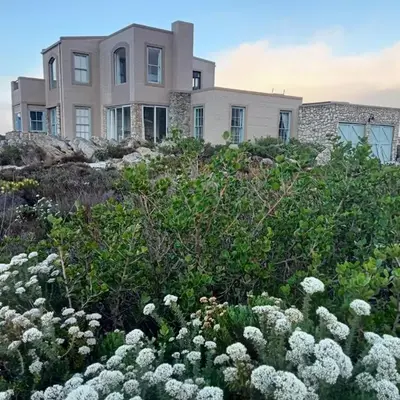 KLIPWERF Bettys Bay