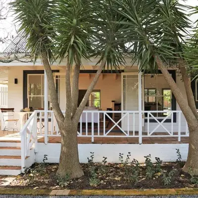 Kumbuk House