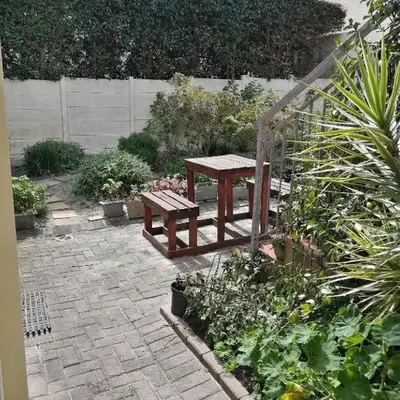 Voëlklip Garden Flat